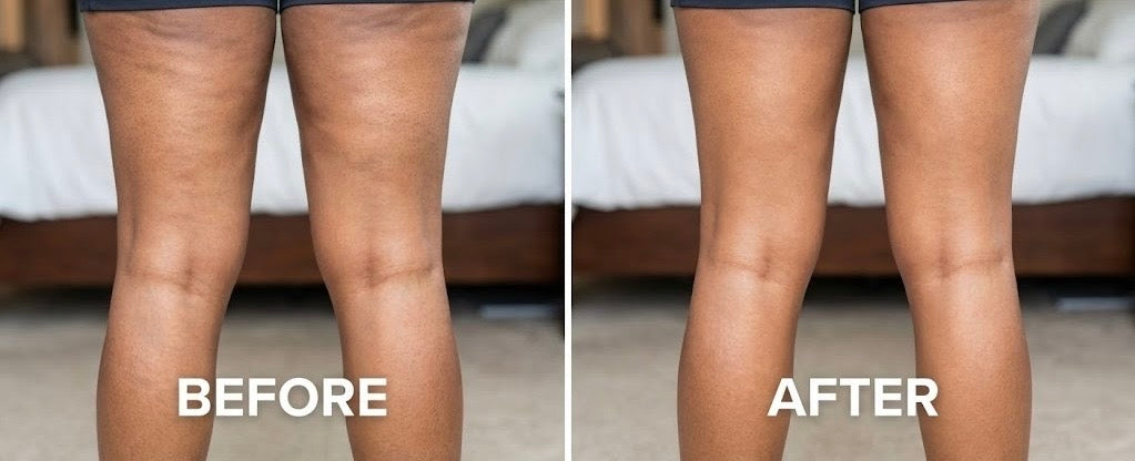 ANTI-CELLULITE MASSAGE OIL™