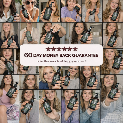 ANTI-CELLULITE MASSAGE OIL™