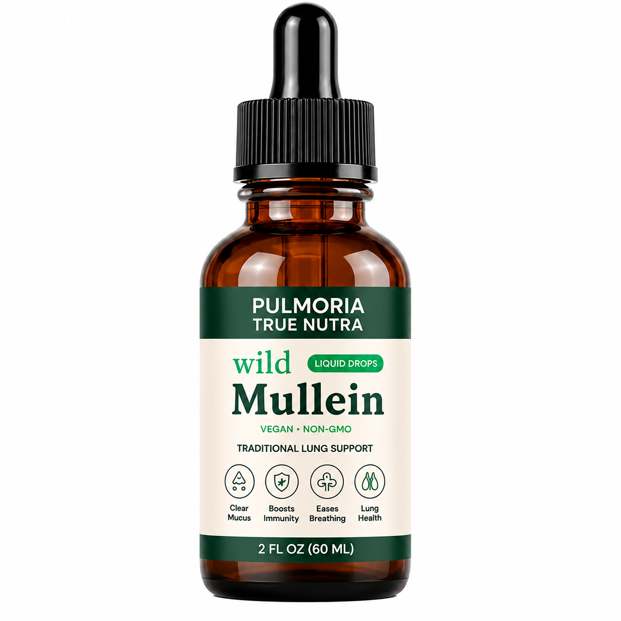 🫁 𝗧𝗥𝗨𝗘 𝗡𝗨𝗧𝗥𝗔 pulmoria  ® 💚