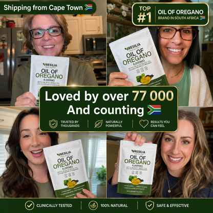 🌿 𝗧𝗥𝗨𝗘 𝗡𝗨𝗧𝗥𝗔 𝗢𝗥𝗘𝗚𝗔𝗡𝗢 𝗢𝗜𝗟 ® 💚