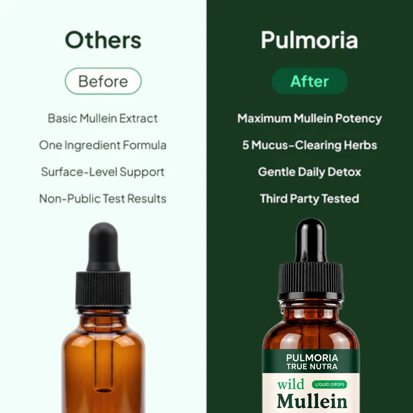 🫁 𝗧𝗥𝗨𝗘 𝗡𝗨𝗧𝗥𝗔 pulmoria  ® 💚