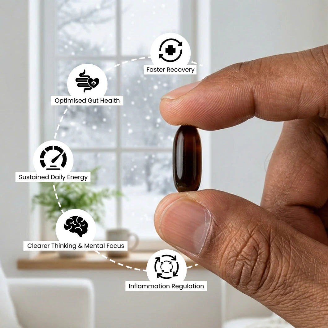 🌿 𝗧𝗥𝗨𝗘 𝗡𝗨𝗧𝗥𝗔 BLACK SEED OIL ® 💚