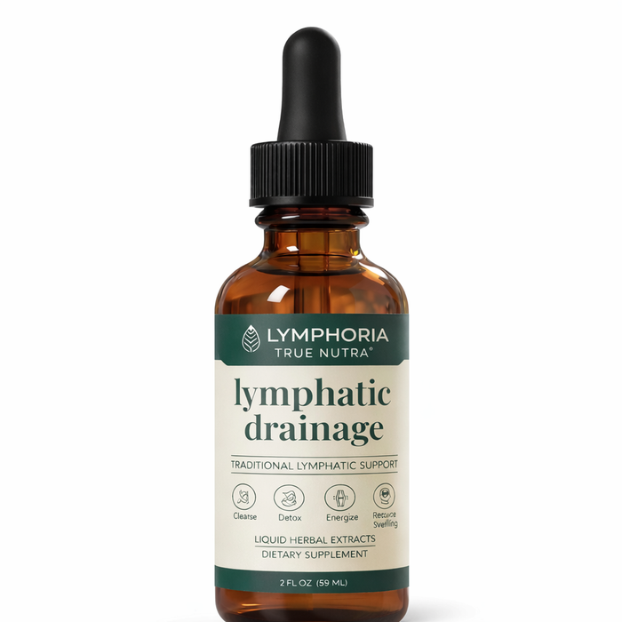 💚 𝗧𝗥𝗨𝗘 𝗡𝗨𝗧𝗥𝗔 𝗟𝗬𝗠𝗣𝗛𝗢𝗥𝗜𝗔 ® 🌿