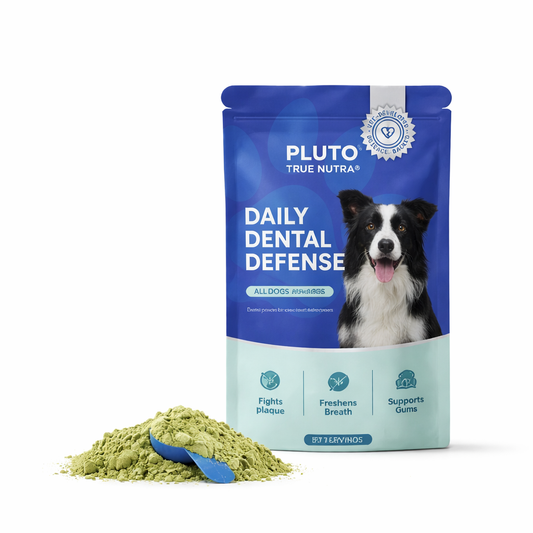 TRUE NUTRA PLUTO ®