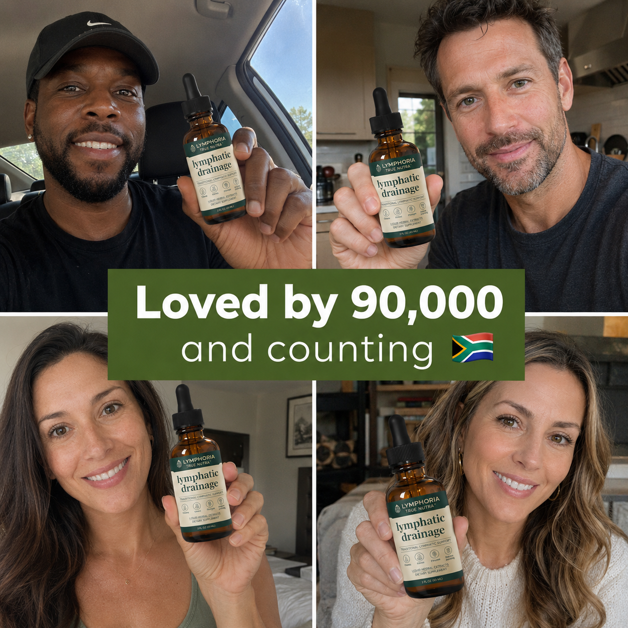 💚 𝗧𝗥𝗨𝗘 𝗡𝗨𝗧𝗥𝗔 𝗟𝗬𝗠𝗣𝗛𝗢𝗥𝗜𝗔 ® 🌿